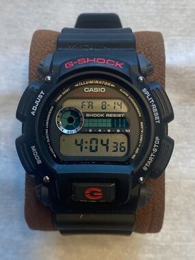 Casio G-Shock DW-9052 Digital Dive Watch